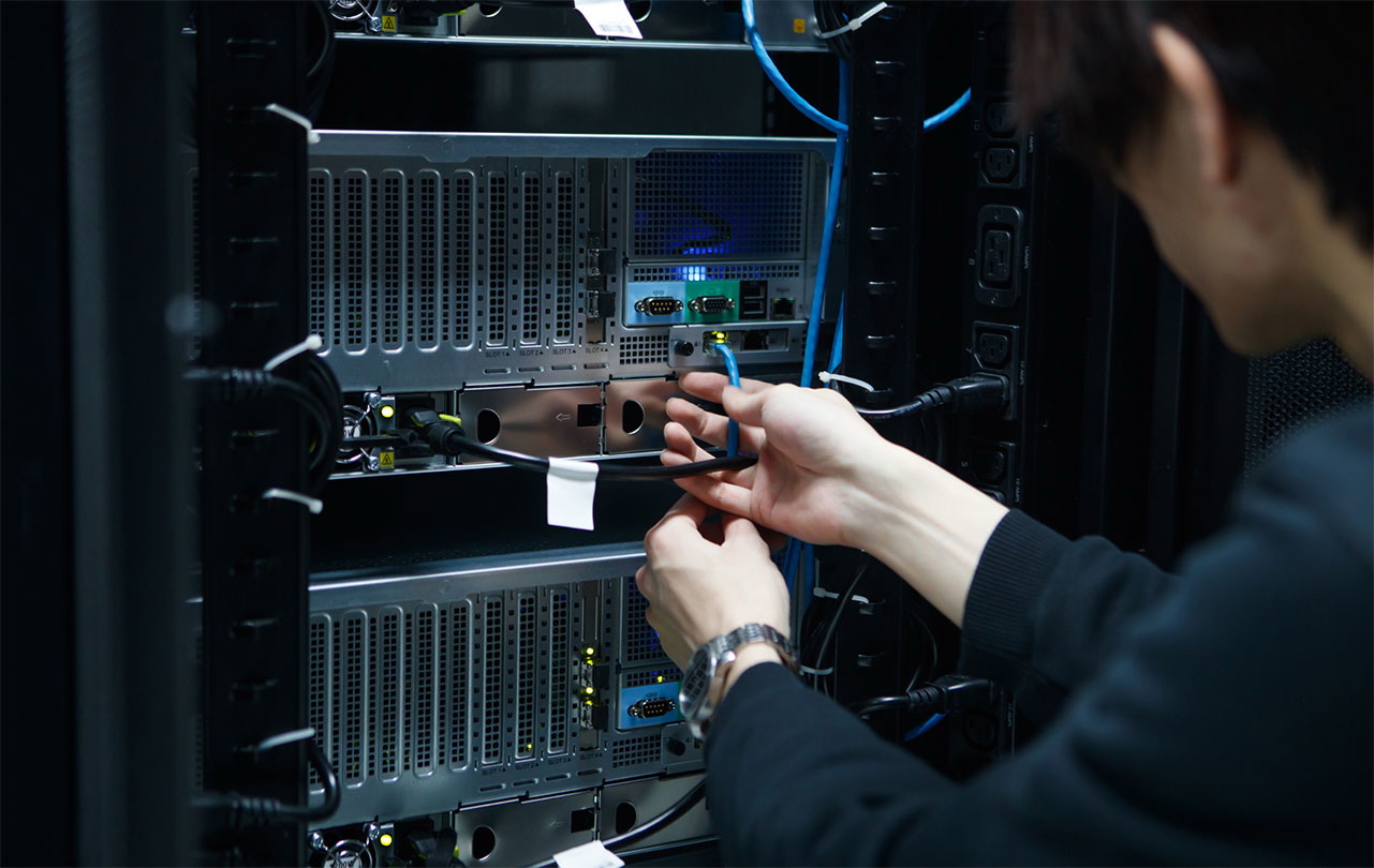 IT Services